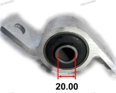 ����������� ������ Tenacity (704) Aamsb1002 Rear LH, ����� ������ AAMSB1002 ����