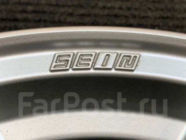 Enkei