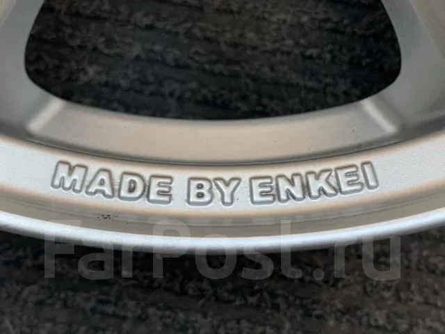Enkei