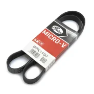 ������ ���������� Citroen C5/ XM/ Peugeot 307/ 605/ 806/ 807 Gates ���. 6PK1190 6PK1190 ����