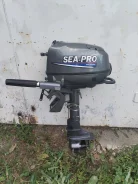Sea-Pro. 5��.�., 4-�������, ����������, ���� S (381 ��), 2014 ��� ����