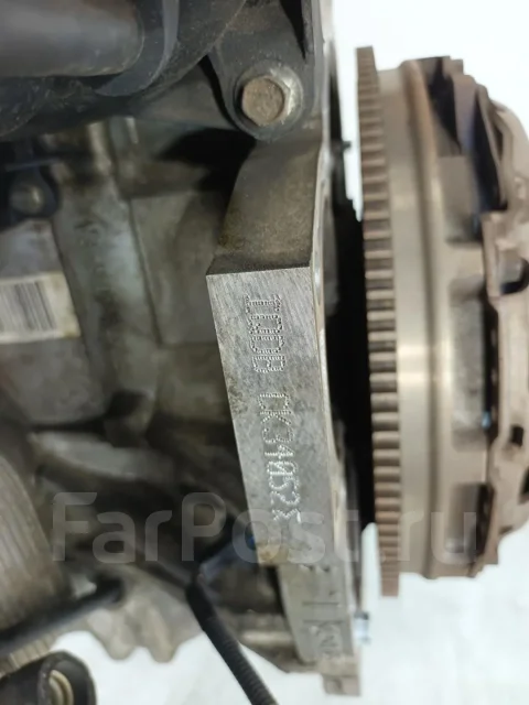 ��������� � ����� Ford Focus 3 2014 1752082 ����