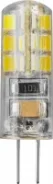 ����� ������������ Navigator NLL-S 220V G4 2,5W 3000K 23846 ����