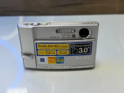 Sony Cyber-shot DSC-T50 ����