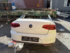 ������� Passat B8 2021 ���������� Volkswagen Passat B8 ���������� (2019�2025) 29954 ����