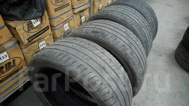Bridgestone Alenza Sport A/S. ������, 2020 ���, �/�, ����� 10 % ����