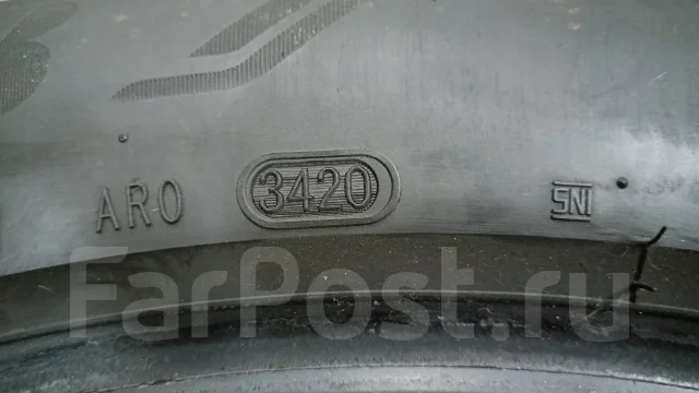 Bridgestone Alenza Sport A/S. ������, 2020 ���, �/�, ����� 10 % ����