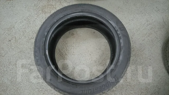 Bridgestone Alenza Sport A/S. ������, 2020 ���, �/�, ����� 10 % ����