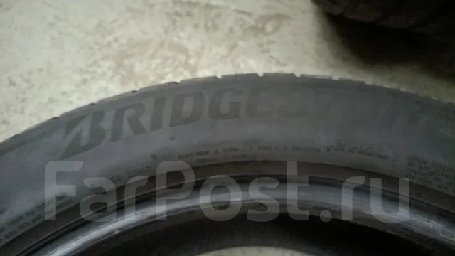 Bridgestone Alenza Sport A/S. ������, 2020 ���, �/�, ����� 10 % ����