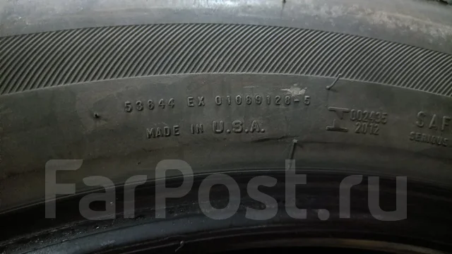 Bridgestone Alenza Sport A/S. ������, 2020 ���, �/�, ����� 10 % ����