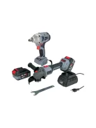 ����� 2�1 PROFIPOWER ProfiSet 2B18 18� 4��*2 �/� ���� (��� �0080+��������� E0081) ����
