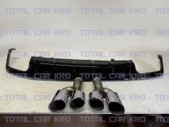 ������ Audi A6 C8 �������� S6 � S-line ������ � ��������� ���� V2 123 123 ����