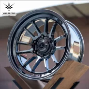 Verde. 9.0x18", 6x139.7, ET0, �� 106,1���. ��� ����� �� �������� ����
