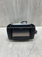 ��������� Pioneer Mercedes Benz S350 2005 A220 W220 M112.972 A220 ����