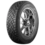 Zeta Antarctica Sport SUV