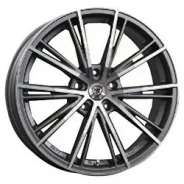NZ Wheels F-31
