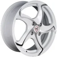 NZ Wheels F-17