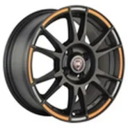 NZ Wheels SH670