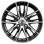 NZ Wheels F-33
