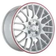 NZ Wheels SH668