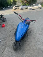 Honda Dio AF34. 72����. ��., ��������, ��� ���, ������ �� �� ����