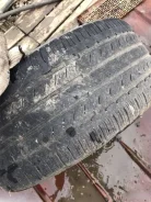 Michelin 4x4 Alpin