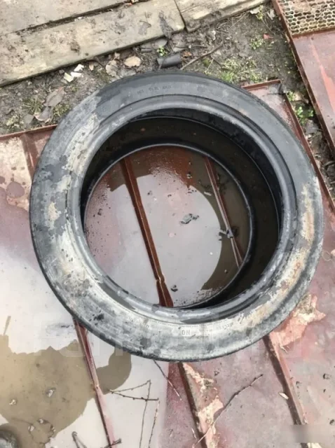 Michelin 4x4 Alpin