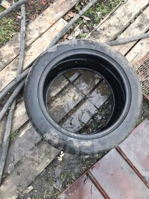 Michelin 4x4 Alpin
