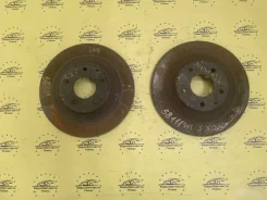 ���� ��������� Mazda CX-5 K01126251C KE, ������ K01126251C ����