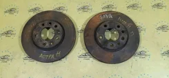 ���� ��������� Opel Astra 9117678 H, �������� 9117678 ����