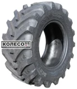 BKT Agrimax RT 657
