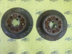 ���� ��������� Suzuki SX4 5531161M00 GY, ������ 5531161M00 ����