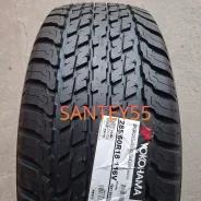 Yokohama Geolandar G94BV. ������, 2025 ���, ����� ����