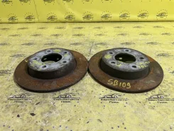 ���� ��������� Mazda 3 BP4Y26251B BL, ������ BP4Y26251B ����