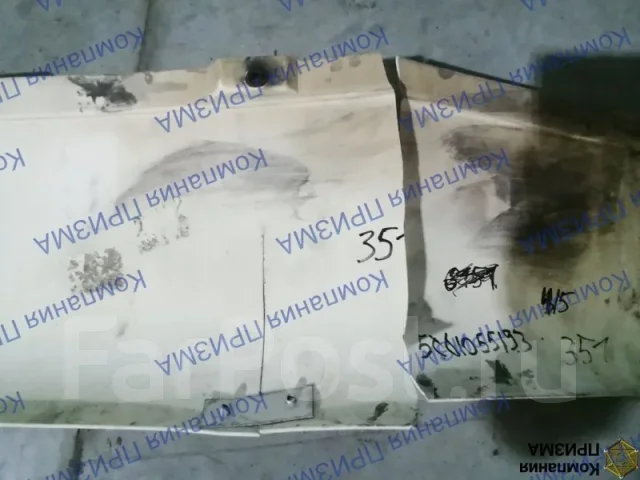 ������ Thermo King ��� SLe 985411 TK 4.86E 985411 ����