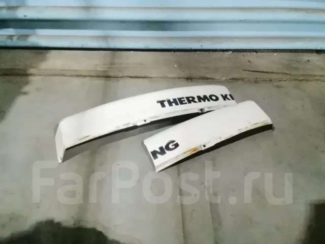 ������ Thermo King ��� SLe 985411 TK 4.86E 985411 ����