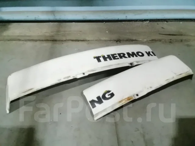 ������ Thermo King ��� SLe 985411 TK 4.86E 985411 ����
