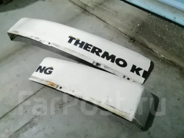 ������ Thermo King ��� SLe 985411 TK 4.86E 985411 ����