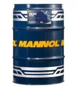 Mannol Diesel Extra