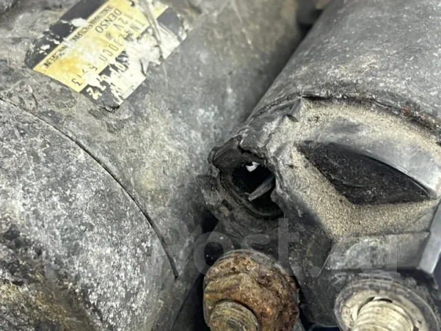 ������� Toyota Sienna 2 2810003100 2810003100 ����