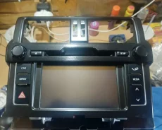 ������ ��������� Prado 150 ����
