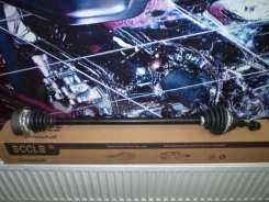 ������ Volkswagen Golf 5 2003-2009 1K0407272HN, �������� ������ 1K0407272HN ����