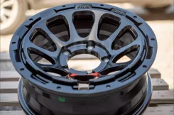 Motor Farm. 6.0x16", 5x139.7, ET-5, �� 108,5���. ��� ����� �� �������� ����