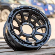 Motor Farm. 5.5x16", 5x139.7, ET20, �� 108,5���. ��� ����� �� �������� ����