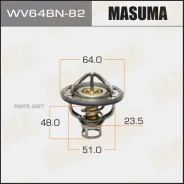 ��������� Masuma WV64BN-82 Masuma WV64BN82 WV64BN82 ����