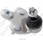 ������� ����� Toyota Caldina (T240) 02-07 / Wish 03-17 (������=�����) SAT ST4333049055, �����/������ ST4333049055 ����