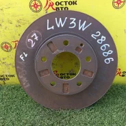 ���� ��������� Mazda MPV 2004 L12Y3325X LW3W L3, �������� L12Y3325X ����