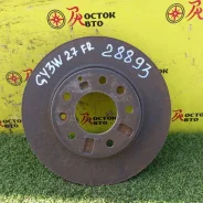 ���� ��������� Mazda Atenza 2003 GJ6Y3325XA GY3W L3, �������� GJ6Y3325XA ����