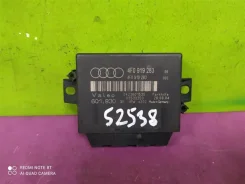 ���� ���������� ����������� ���������� Audi A6 C6 2004-2008 4F0919283 4F0919283 ����