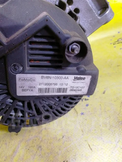 ��������� Ford Mondeo 4 BV6N10300AA BV6N10300AA ����